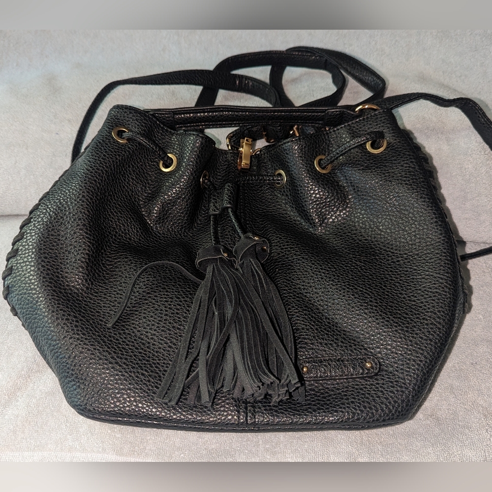 Gorett drawstring backpack. - Picture 7 of 10